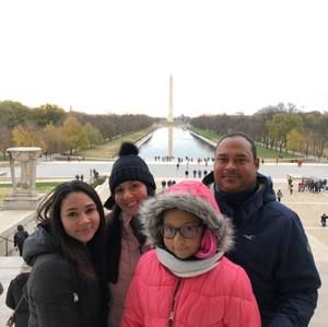 Meet your Posher, Carolina